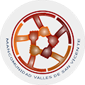 Logo Mancomunidad Valles de San Vicente